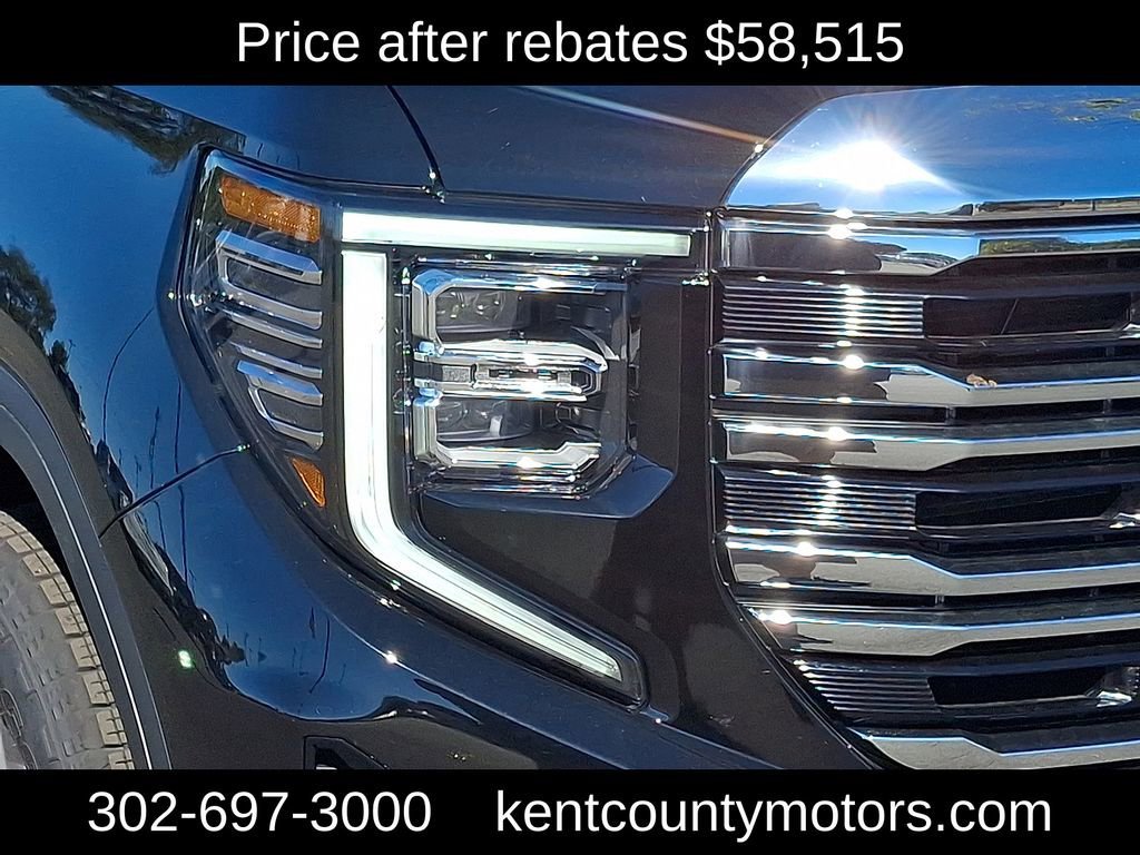2026 GMC Sierra 1500 SLT - Photo 10