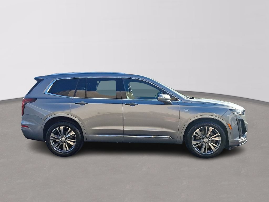 2024 Cadillac XT6 Premium Luxury - Photo 7