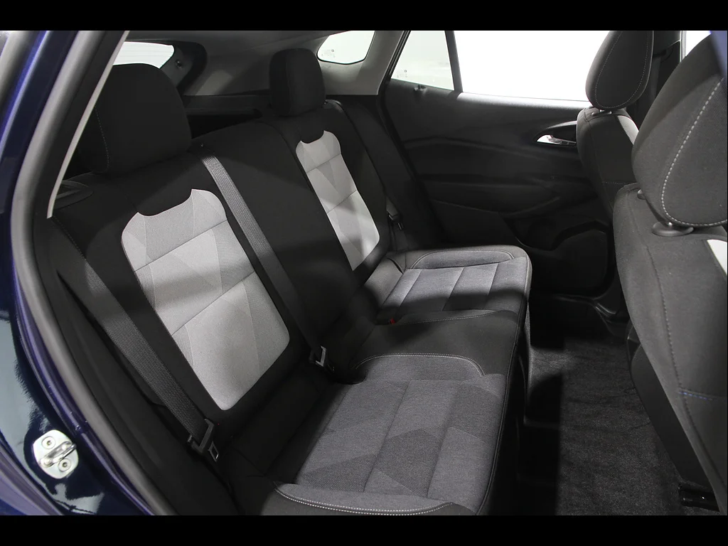 Certified Used 2024 Blue Glow Metallic Chevrolet LS image 19
