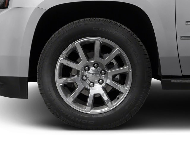 Used 2018 Onyx Black GMC Denali image 14