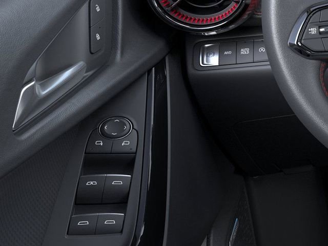2026 Chevrolet Equinox RS - Photo 22