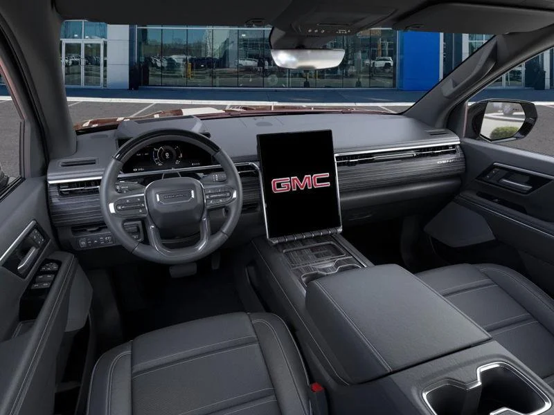 New 2025  GMC Denali image 15