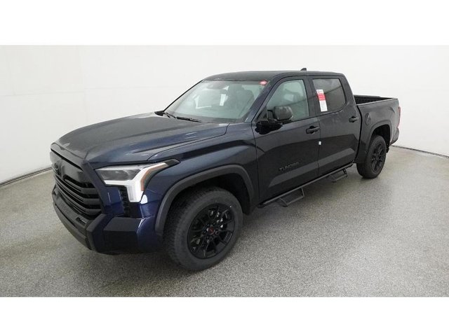 2026 Toyota Tundra 4WD SR5