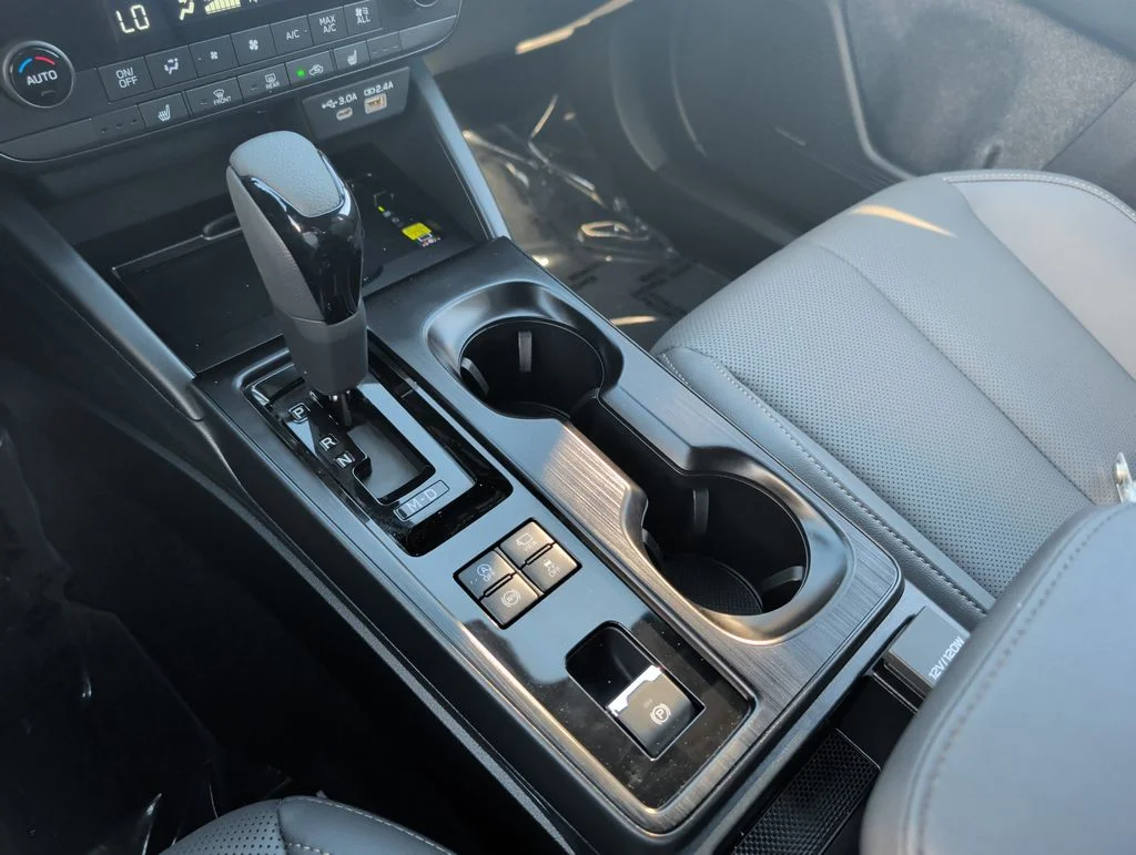 2026 Subaru Outback Limited - Photo 22