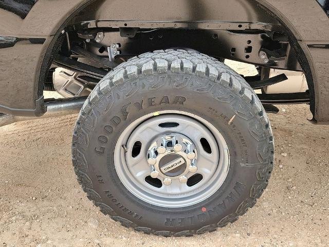New 2026 Agate Black Metallic Ford F-350® XL image 14