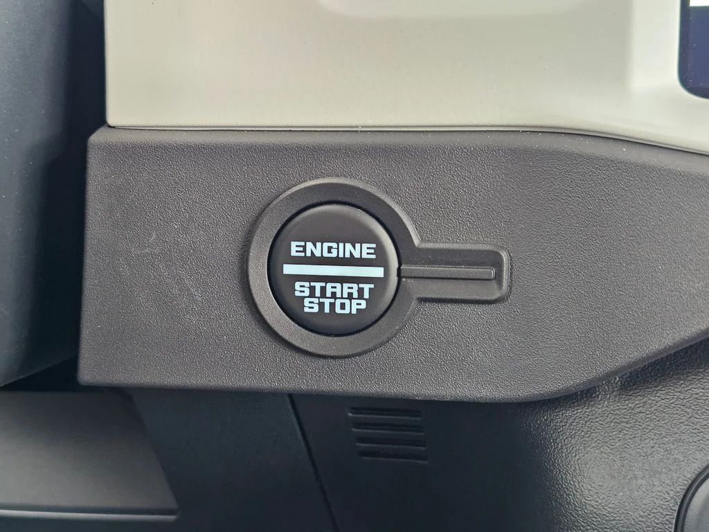 2025 Ford Bronco 2-Door Stroppe - Photo 28