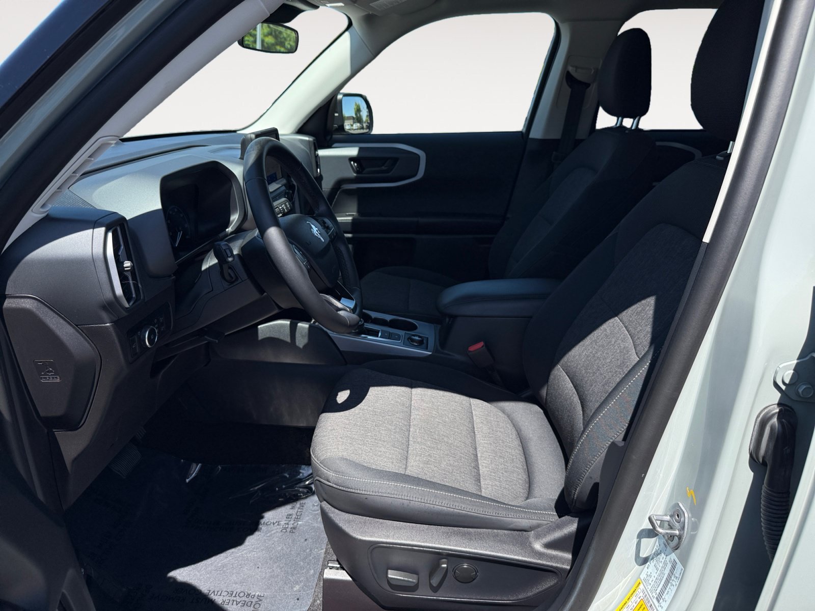Used 2024 Cactus Ford Big Bend image 10