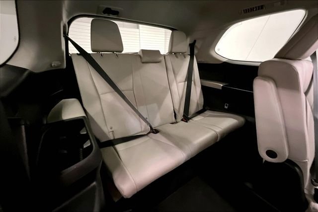2024 Toyota Grand Highlander XLE - Photo 32