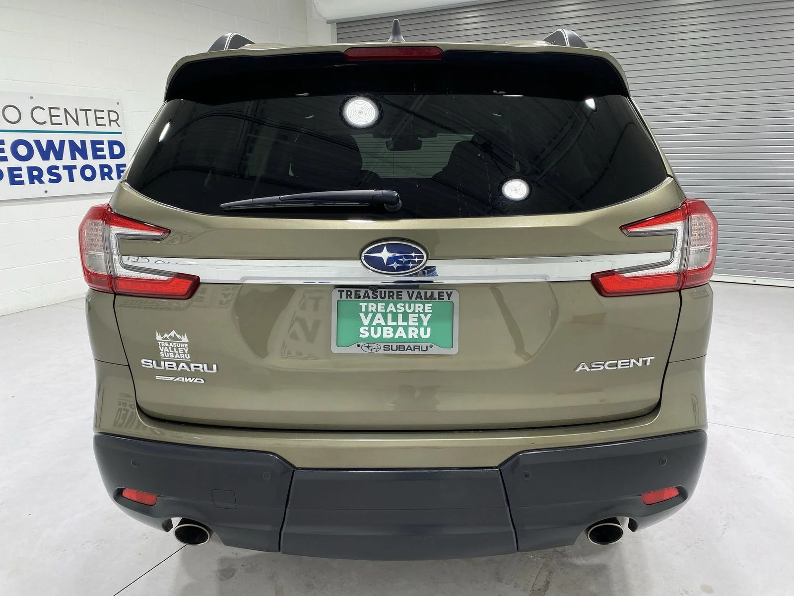 2025 Subaru Ascent Premium - Photo 7