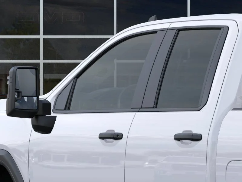 2026 GMC Sierra 3500HD Pro - Photo 12