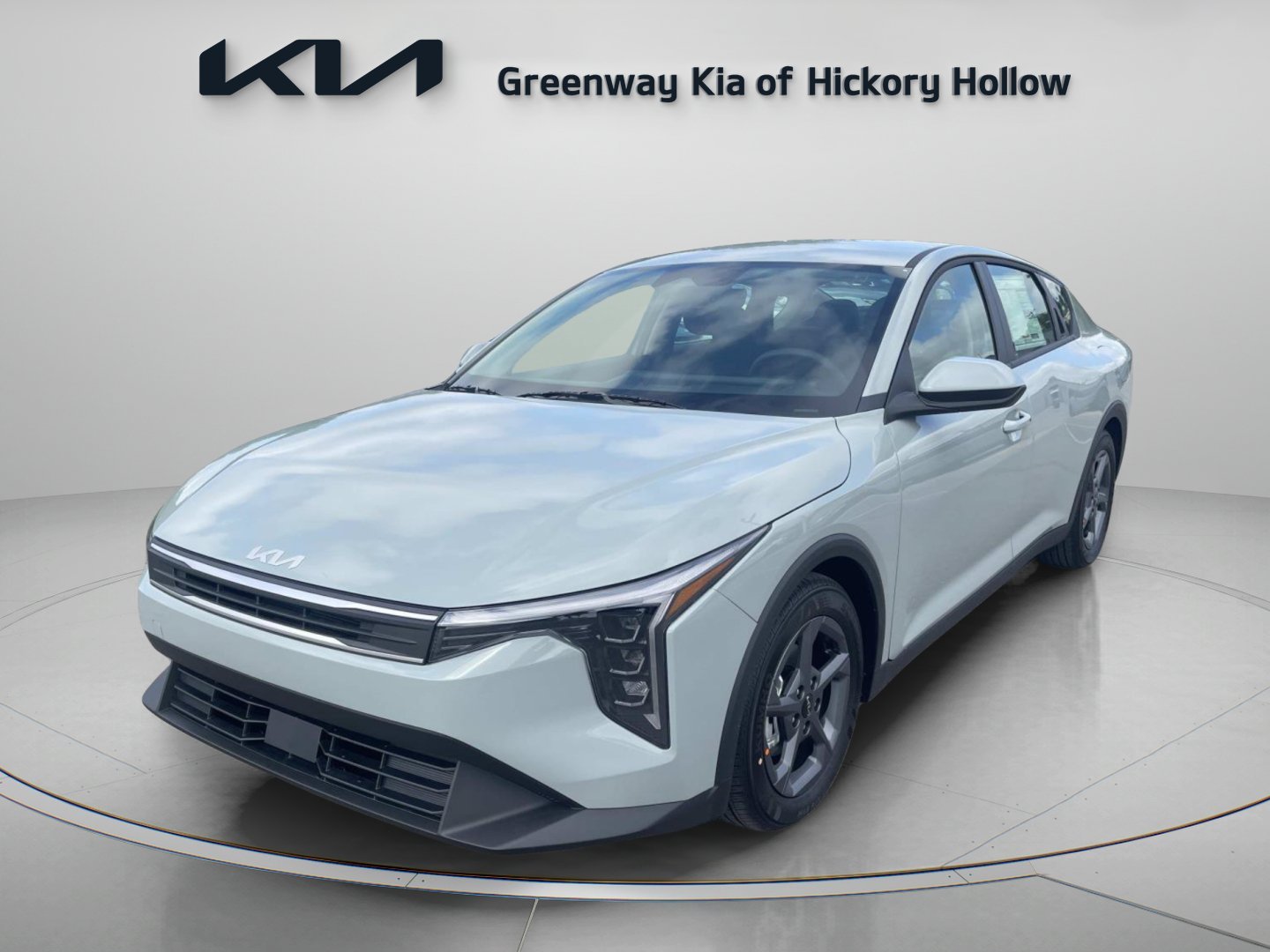 New 2026 Morning Haze Kia LXS image 3