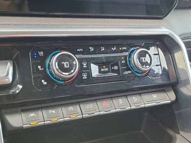 2022 GMC Sierra 1500 Denali Denali - Photo 36