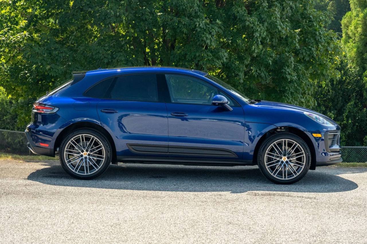 Used 2026  Porsche  image 8