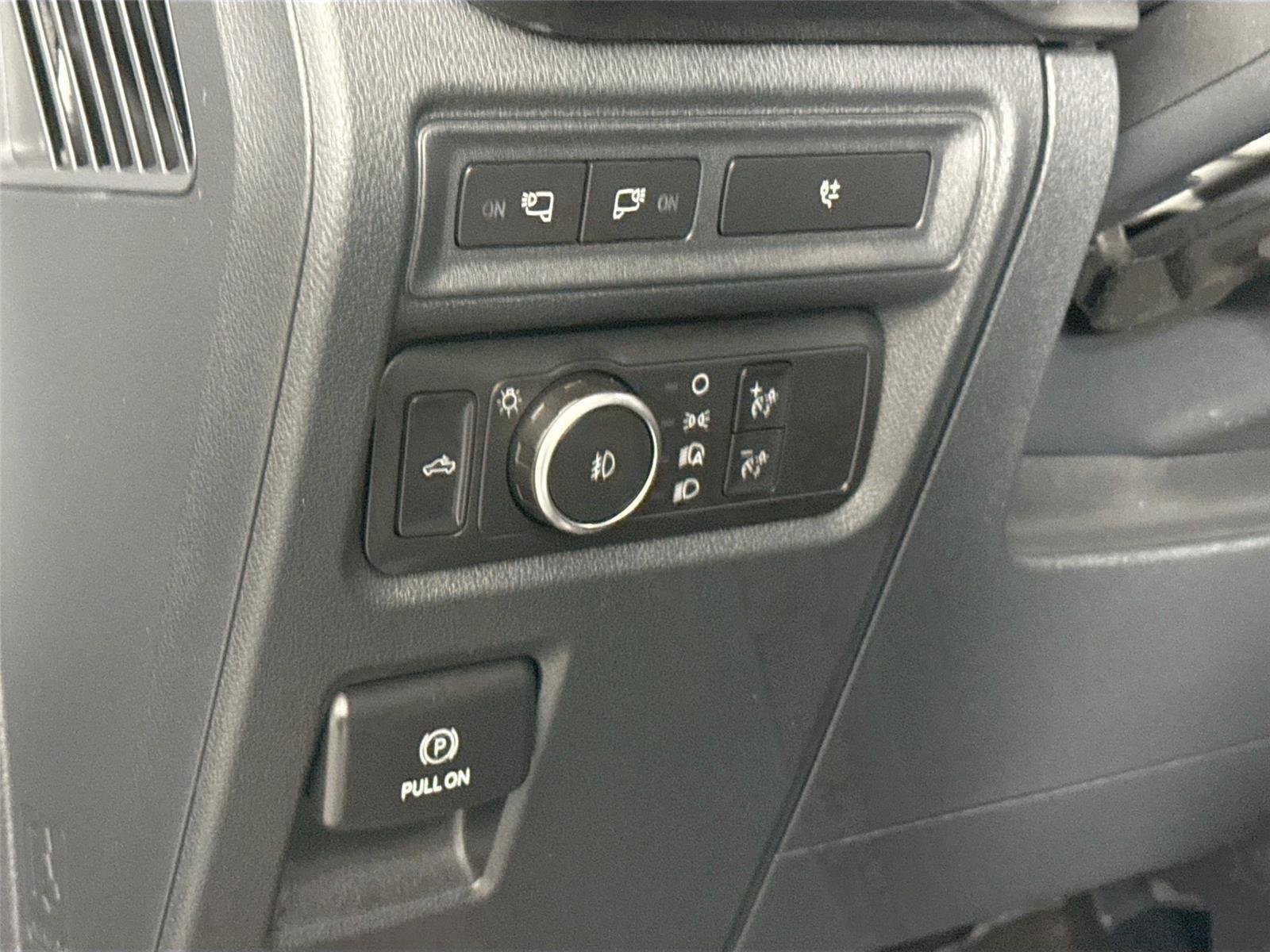 2021 Ford F-150 Tremor - Photo 14