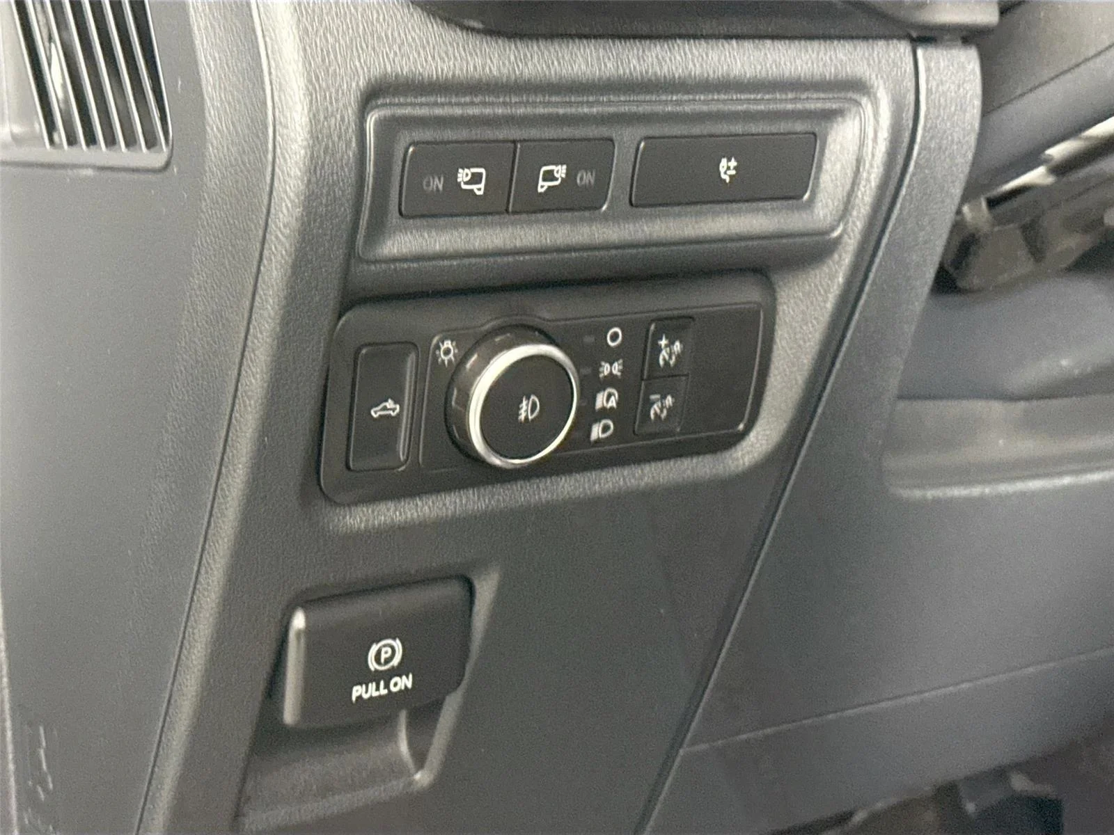 2021 Ford F-150 Tremor - Photo 14