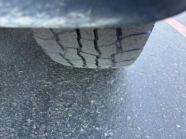 Used 2016 Gray Toyota SR5 image 10