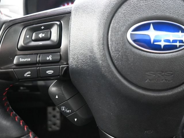 2021 Subaru WRX Limited - Photo 27