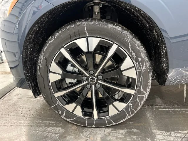 New 2026 Denim Blue Volvo Plus image 22