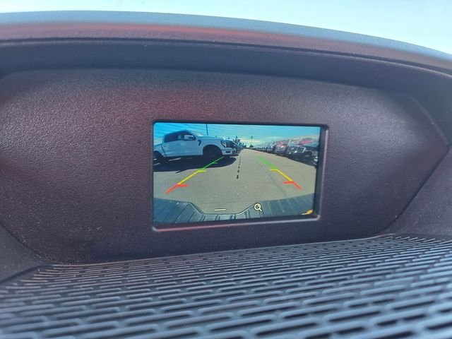 Used 2019 White Ford XLT image 7