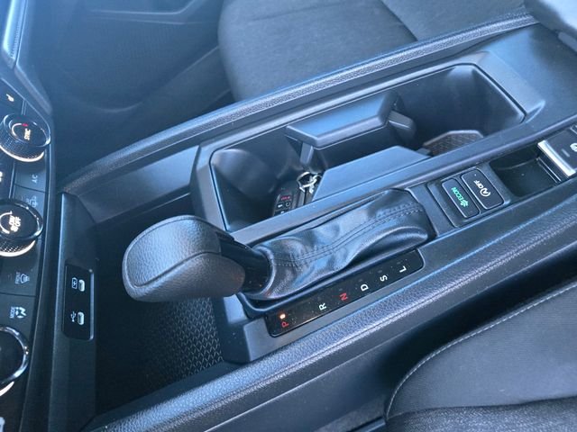 Used 2025 Gray Honda SE image 13