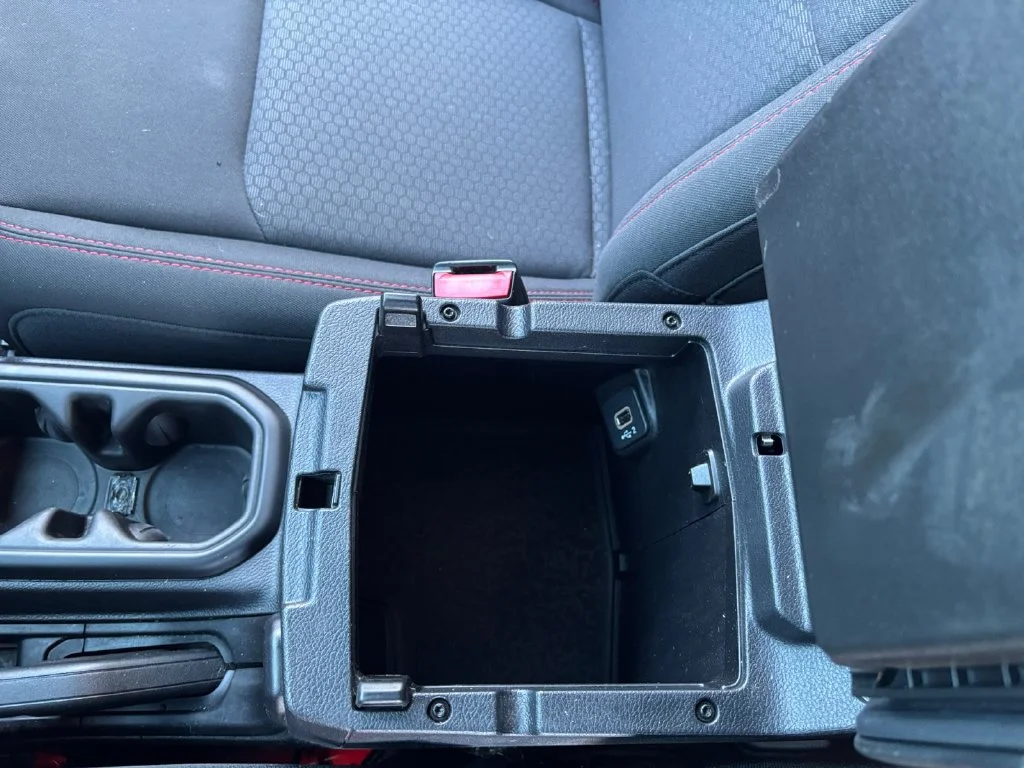 Used 2023 Red Jeep Rubicon image 12
