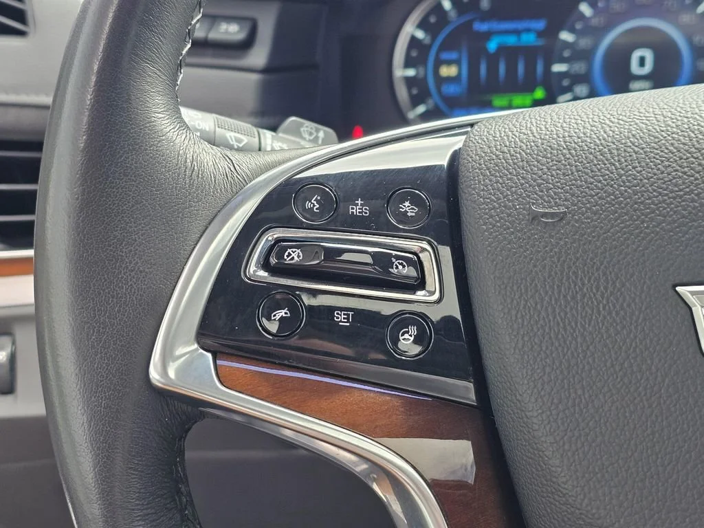 Used 2020 BLACK RAVEN Cadillac Premium Luxury image 31