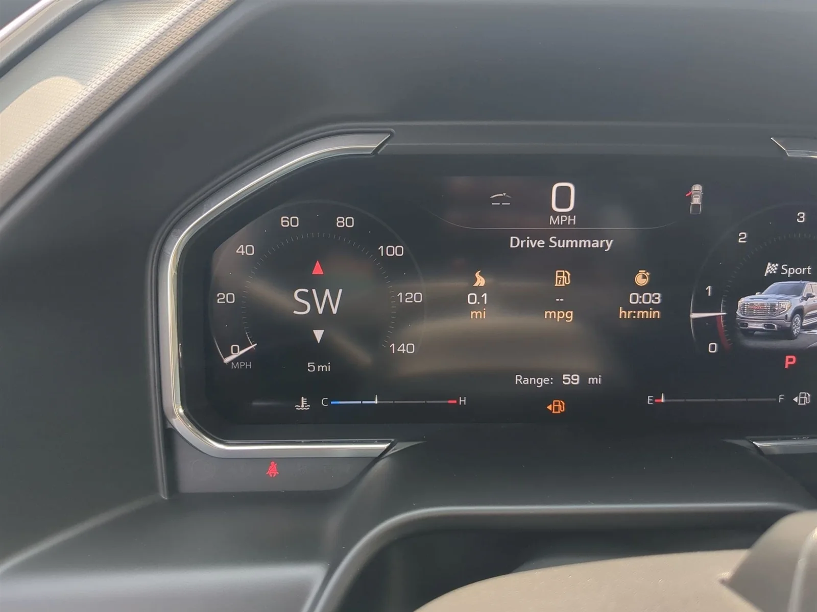 New 2026 Onyx Black GMC Denali image 36