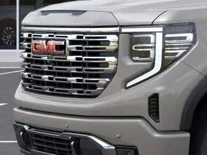 New 2026 Coastal Dune GMC Denali image 1