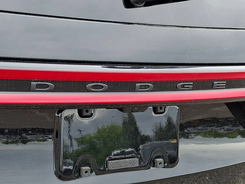 New 2026 DB Black Clearcoat Dodge GT Plus HEMI V8 image 21