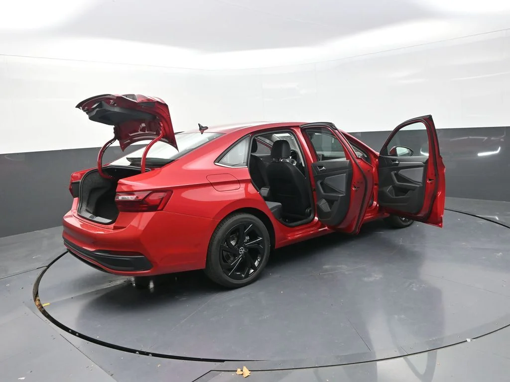New 2026  Volkswagen 1.5T SE image 36