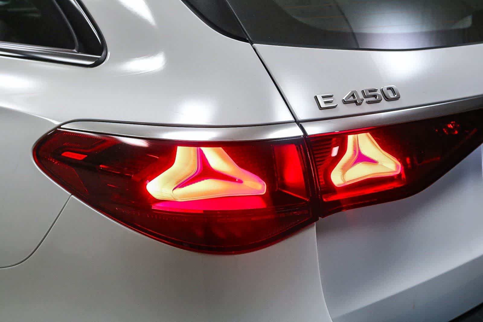 2025 Mercedes-Benz E-Class E450 All-Terrain - Photo 51