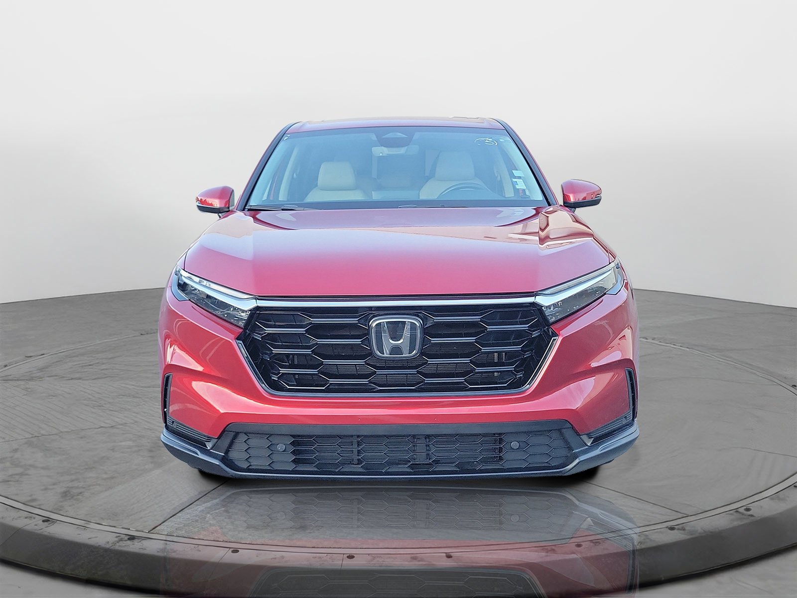 2025 Honda CR-V EX-L - Photo 33