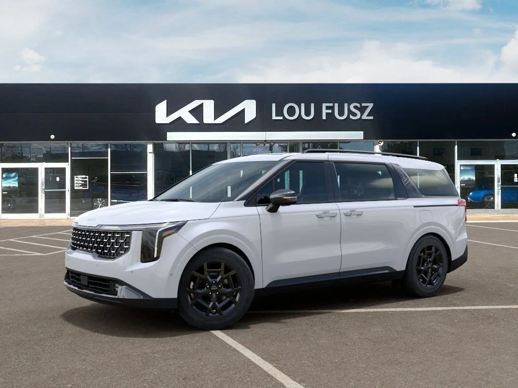still622 ヨンファ　パーカー　ソウルコン New 2026 Kia Carnival SX Prestige 4D Passenger Van in St. Louis
