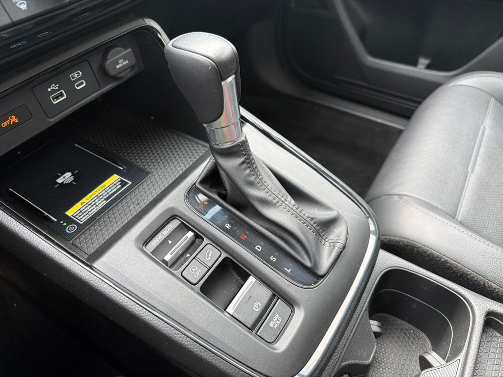2023 Honda CR-V EX-L - Photo 36