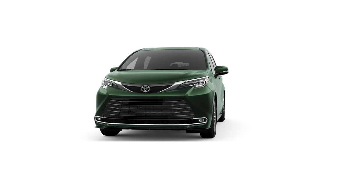 New 2026 Cypress Toyota Limited image 18