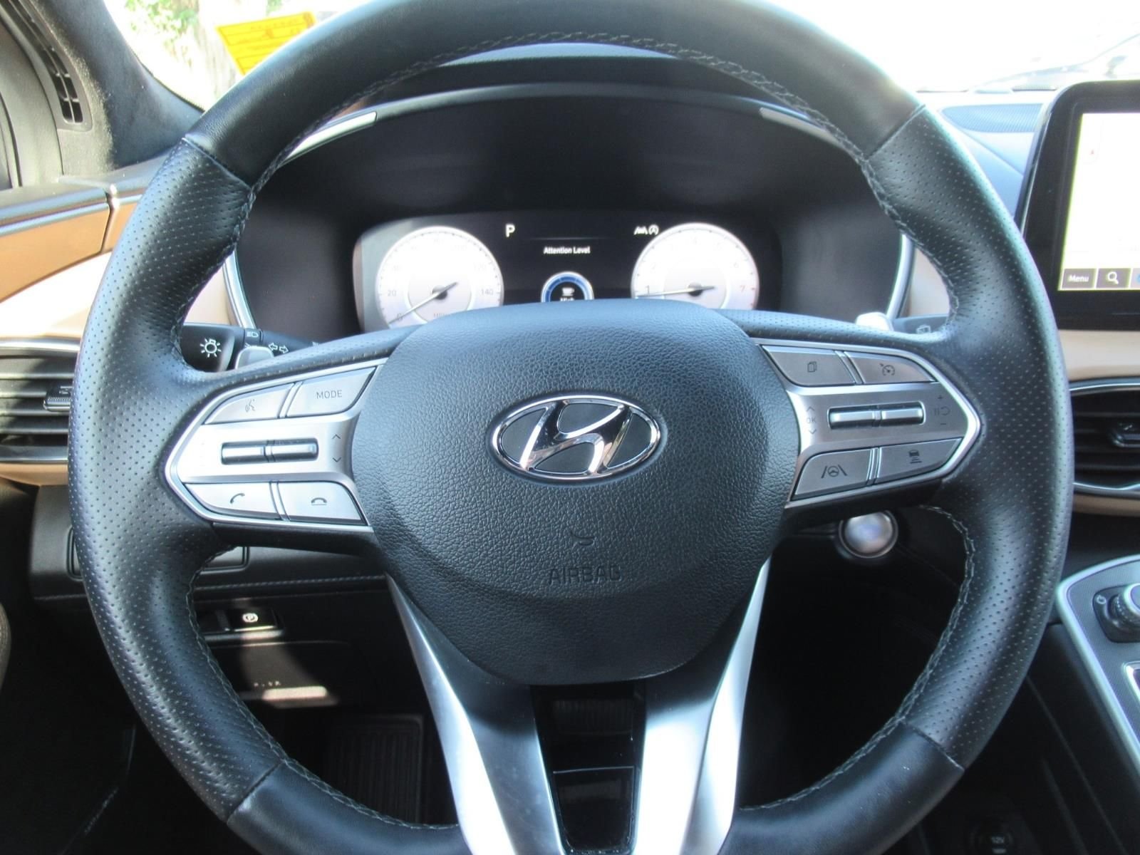 Used 2023 Gray Hyundai Calligraphy image 24
