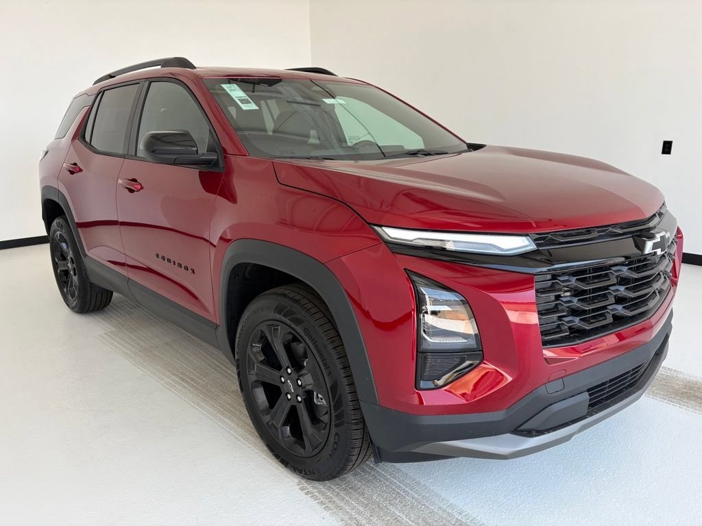 2027 Chevrolet Equinox LT - Photo 15