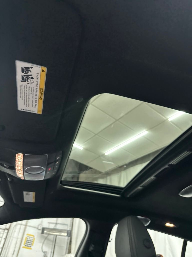 Used 2019 Gray Mercedes-Benz S image 21