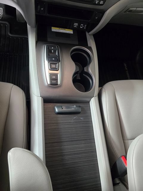 2023 Honda Ridgeline RTL-E - Photo 56