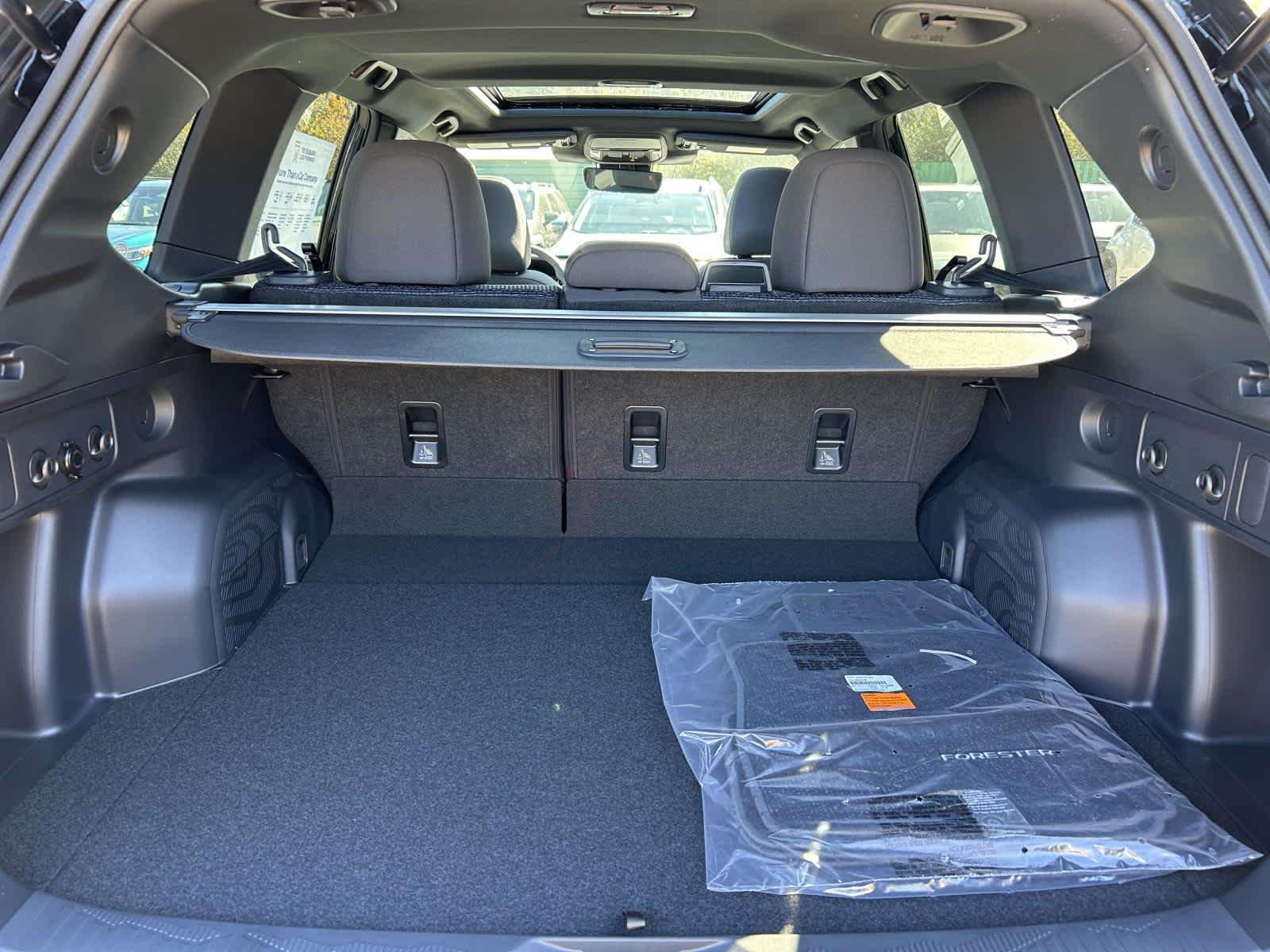 New 2026  Subaru Premium image 18