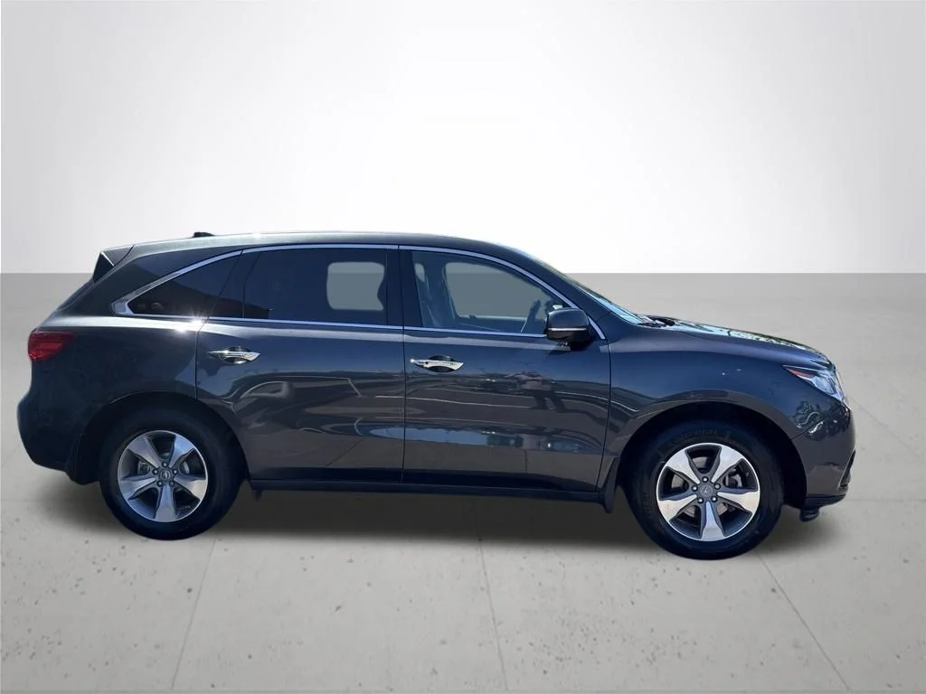 Used 2014  Acura 3.5L image 5