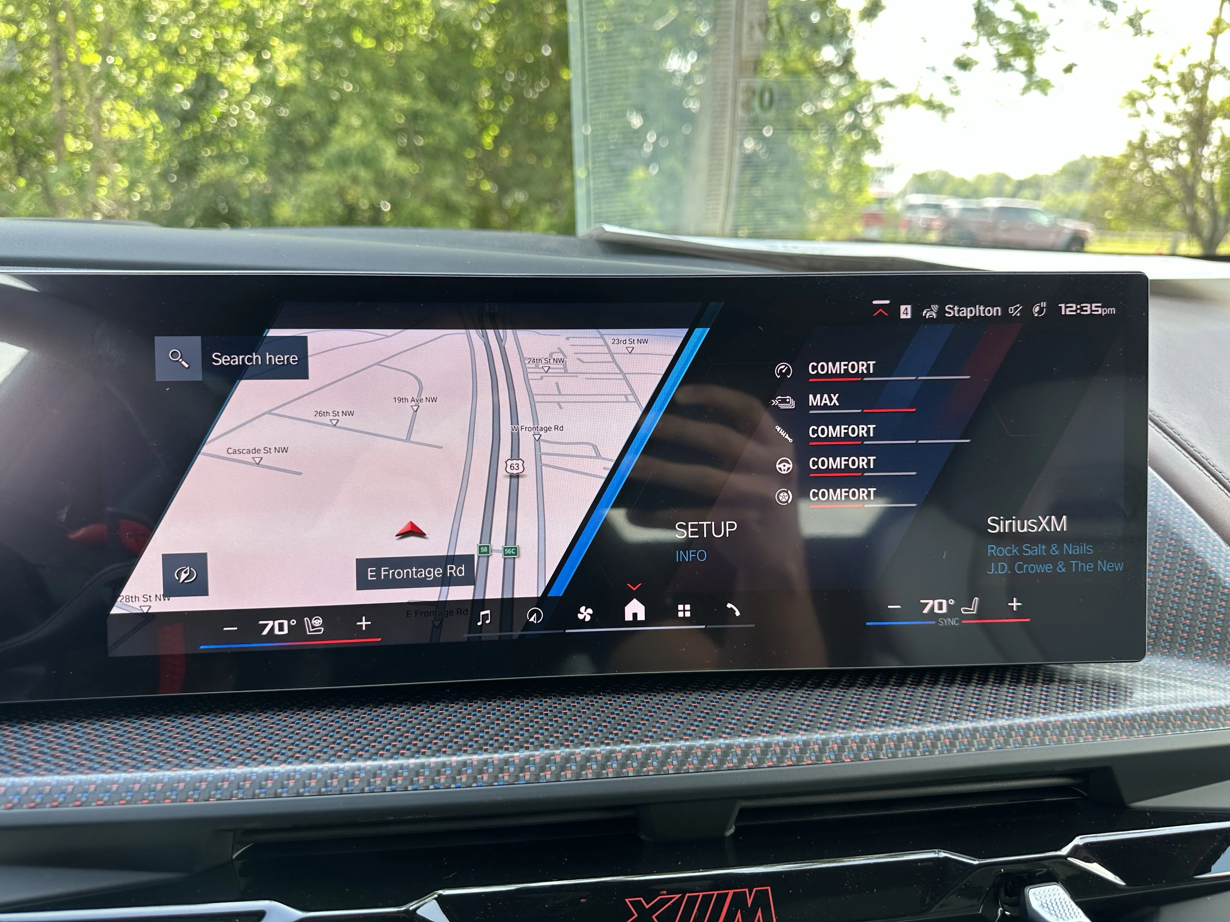 2026 BMW XM Base - Photo 15