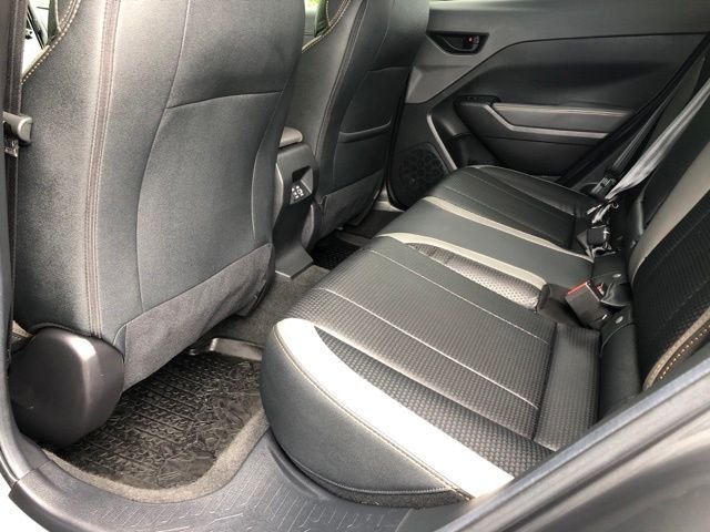 Used 2025 Gray Subaru Wilderness image 21
