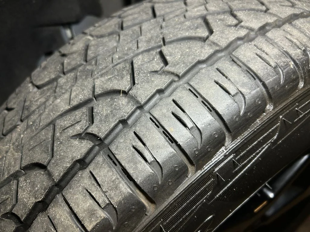 Used 2025 Carbonized Gray Ford Lobo Standard image 24