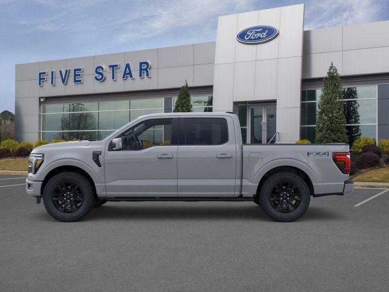New 2026 Avalanche Ford Platinum image 33