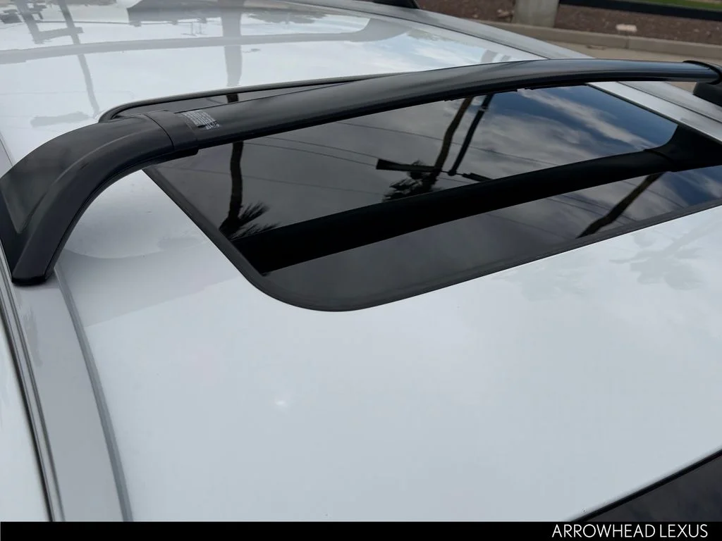 Used 2026 White Lexus 350 Premium image 11