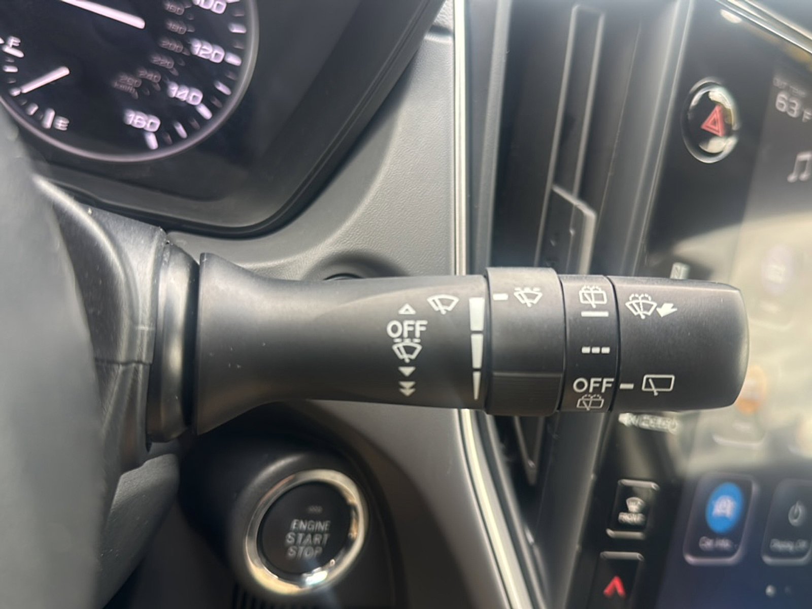 2024 Subaru Crosstrek Premium - Photo 28