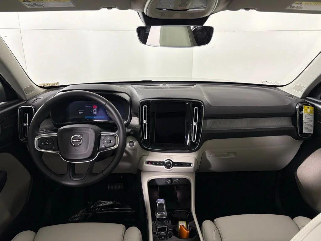 New 2026 Aurora Blue Volvo Ultra image 36