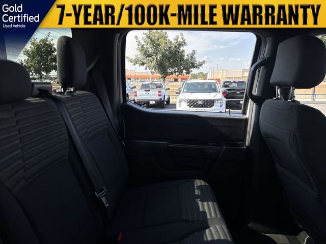 Used 2023 White Ford XL image 17