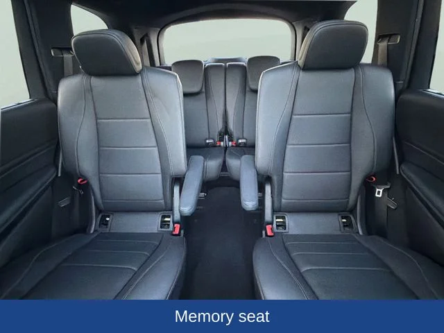 Used 2021  Mercedes-Benz GLS 450 image 18
